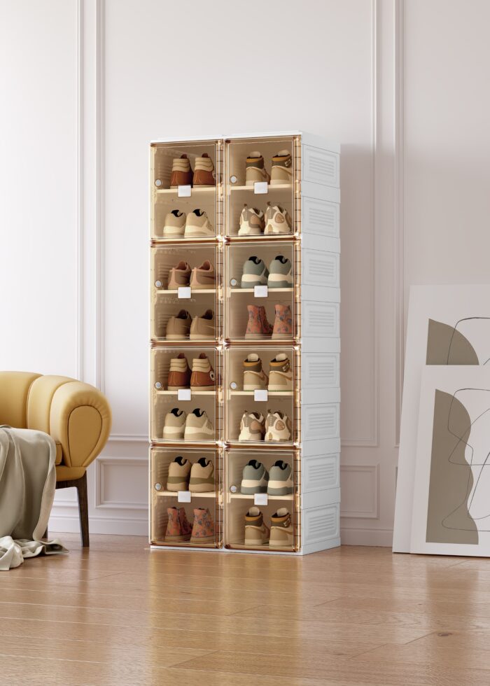 Saibasen Shoe Box - Image 3