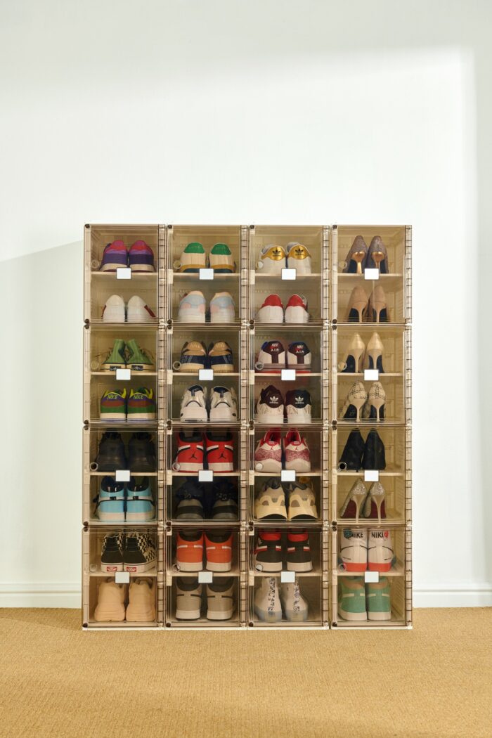 Saibasen Shoe Box - Image 5