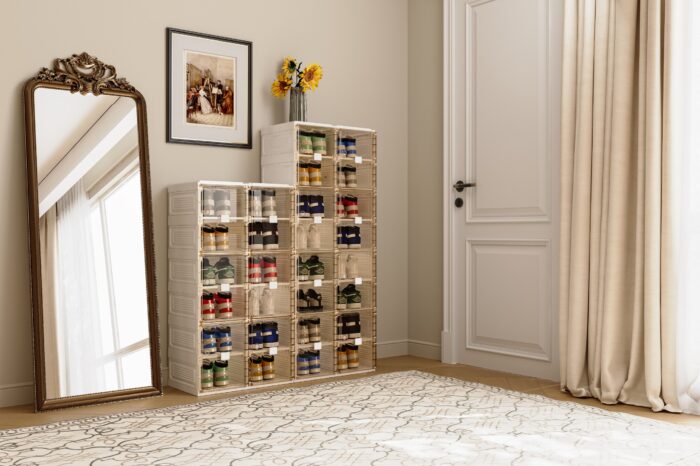 Saibasen Shoe Box - Image 6