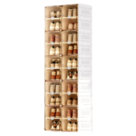 Saibasen Shoe Box