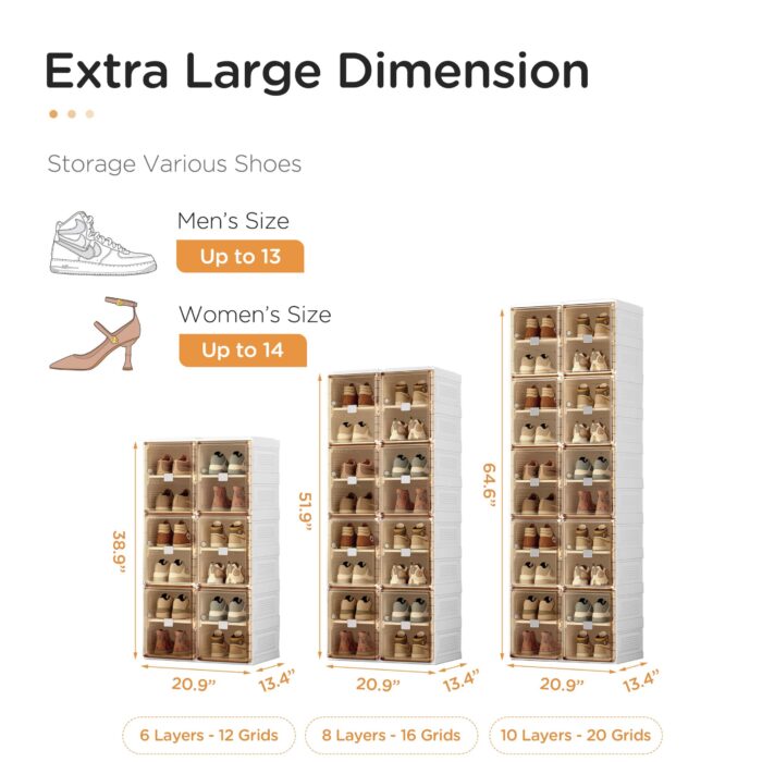 Saibasen Shoe Box - Image 2