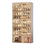 Daibasen Shoe Cabinet - Image 6
