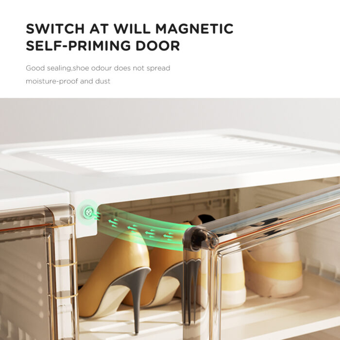 Daibasen Shoe Cabinet - Image 2