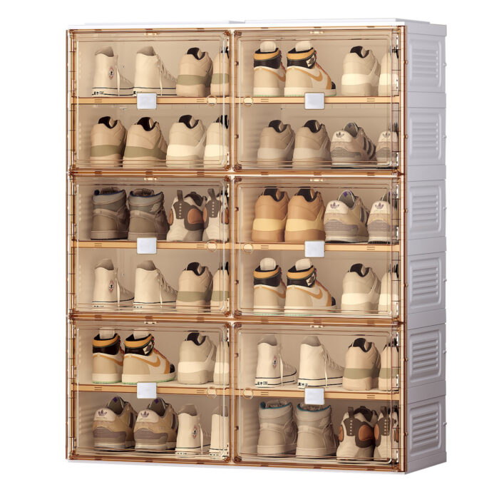 Daibasen Shoe Cabinet - Image 6