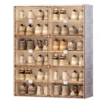 Daibasen Shoe Cabinet