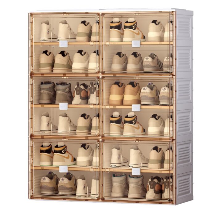 Daibasen Shoe Cabinet - Image 1