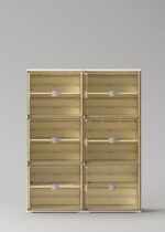 Daibasen Shoe Cabinet - Image 2