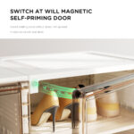 Daibasen Shoe Cabinet - Image 3