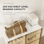 Daibasen Shoe Cabinet - Image 4