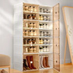 Daibasen Shoe Cabinet - Image 6