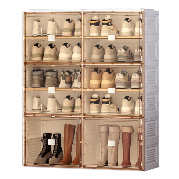 Daibasen Shoe Cabinet - Image 1