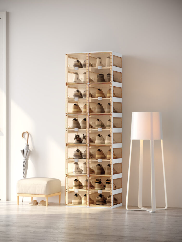 Faibasen Shoe Box - Image 3