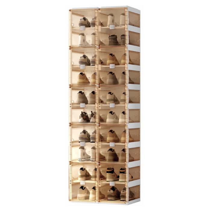 Faibasen Shoe Box - Image 1