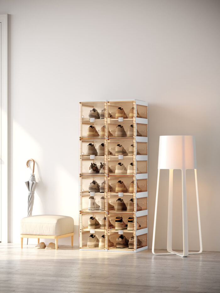 Faibasen Shoe Box - Image 2