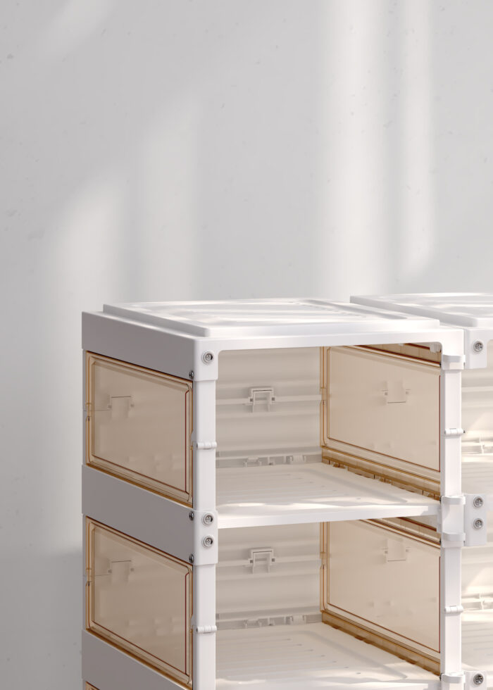 Faibasen Shoe Box - Image 4