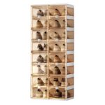 Faibasen Shoe Box