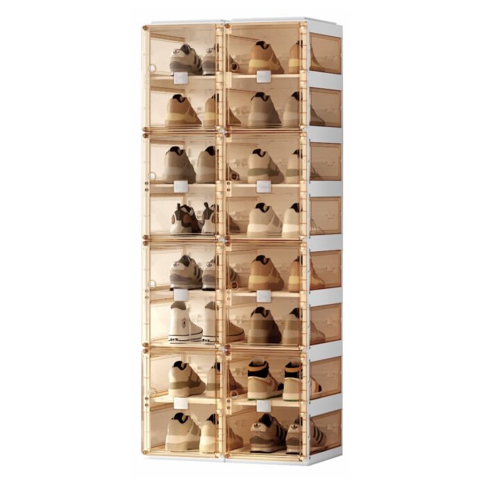 Faibasen Shoe Box - Image 1