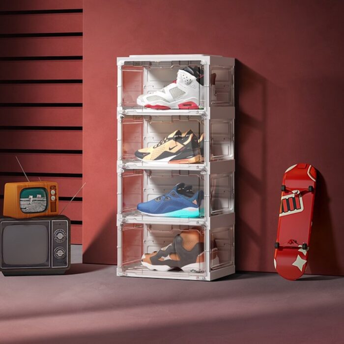 Gaibasen Shoe Rack - Image 5