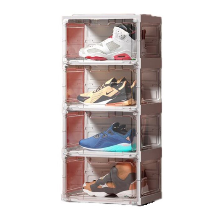 Gaibasen Shoe Rack - Image 1