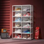 Haibasen Shoe Rack - Image 5