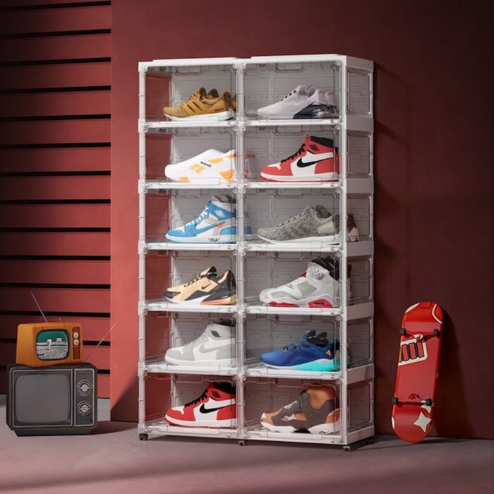 Haibasen Shoe Rack - Image 5