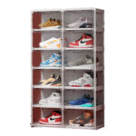 Haibasen Shoe Rack - Image 6