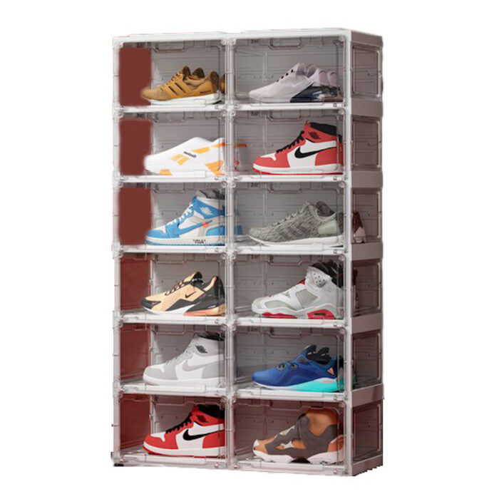 Haibasen Shoe Rack - Image 6