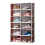 Haibasen Shoe Rack