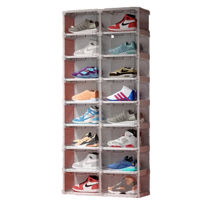 Haibasen Shoe Rack - Image 1