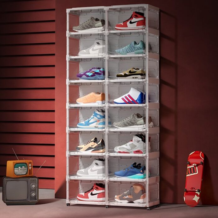 Haibasen Shoe Rack - Image 6