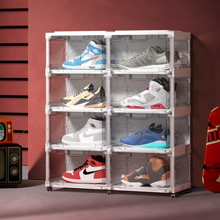 Haibasen Shoe Rack - Image 5