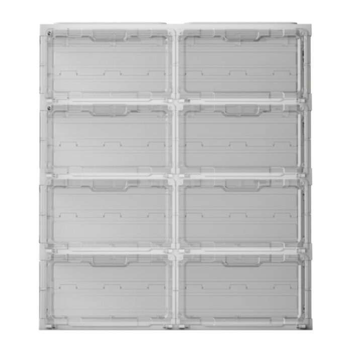 Haibasen Shoe Rack - Image 1