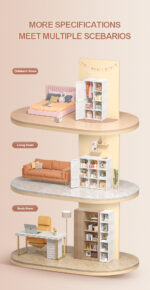 Laibasen Wardrobe - Image 3