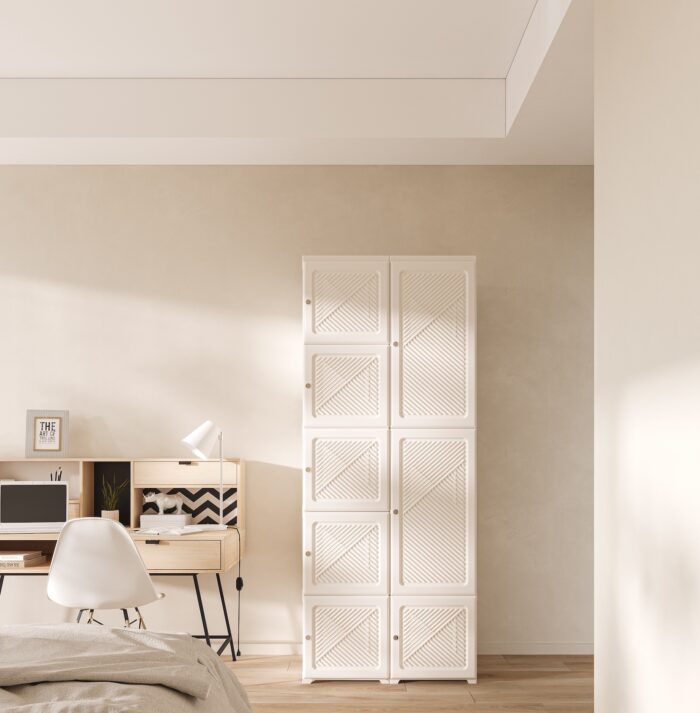 Laibasen Wardrobe - Image 6