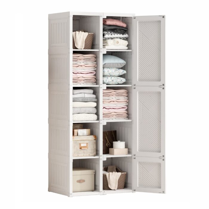 Laibasen Wardrobe - Image 1