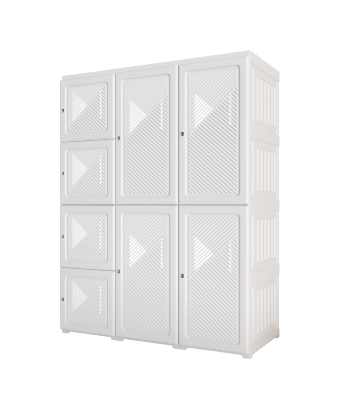 Laibasen Wardrobe - Image 4