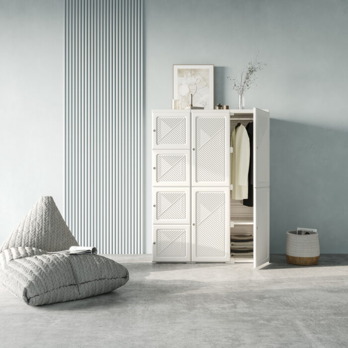 Laibasen Wardrobe - Image 14