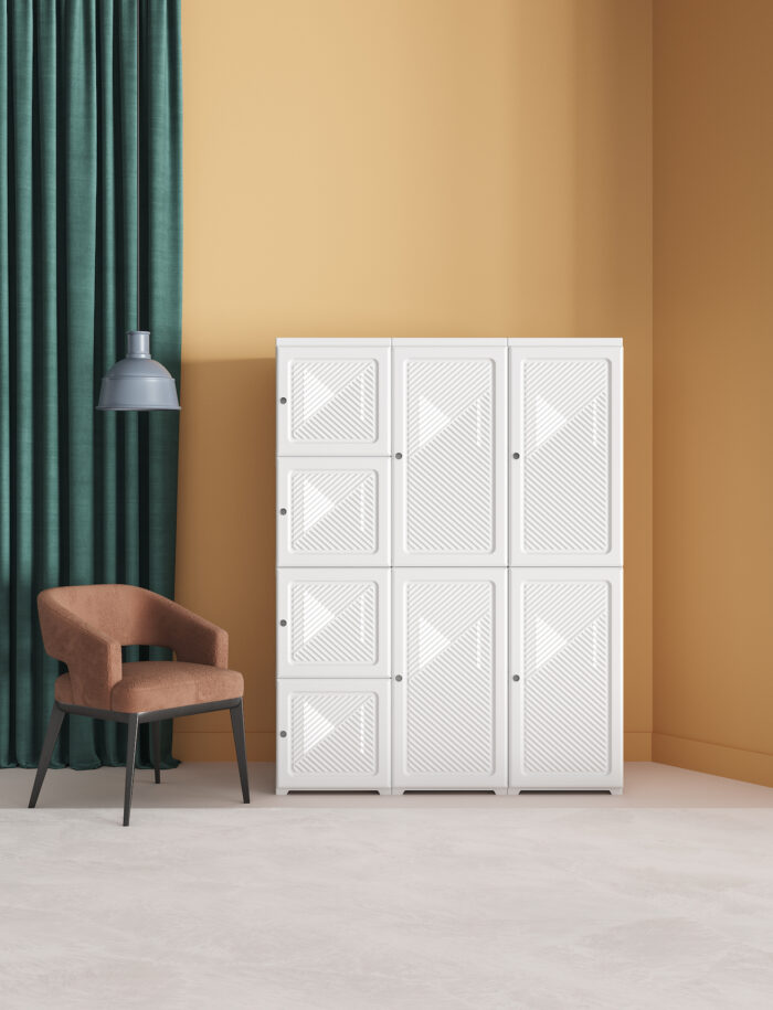 Laibasen Wardrobe - Image 11