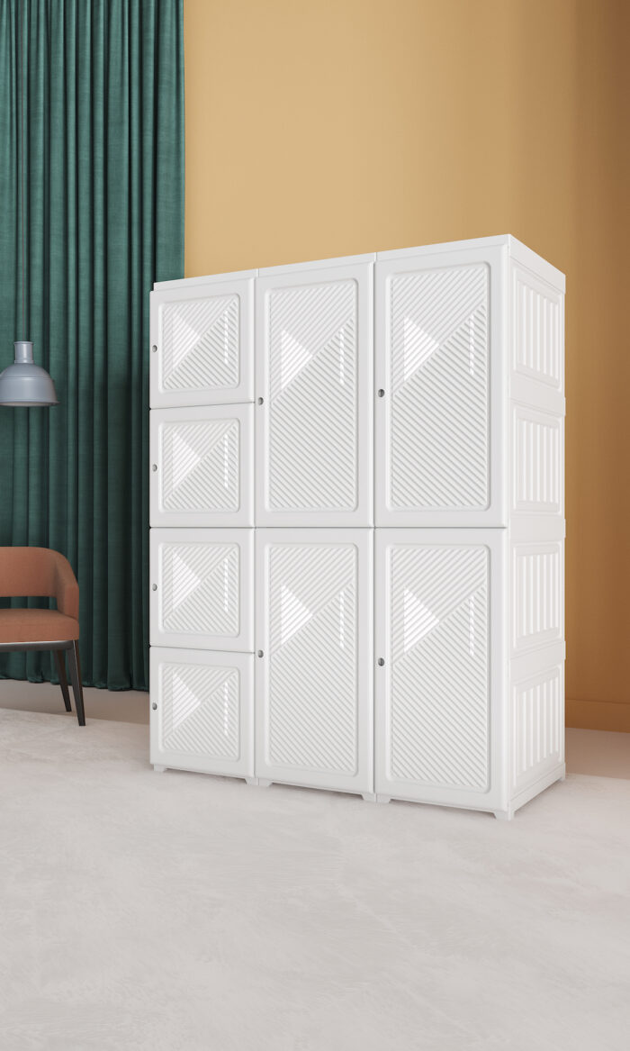 Laibasen Wardrobe - Image 8