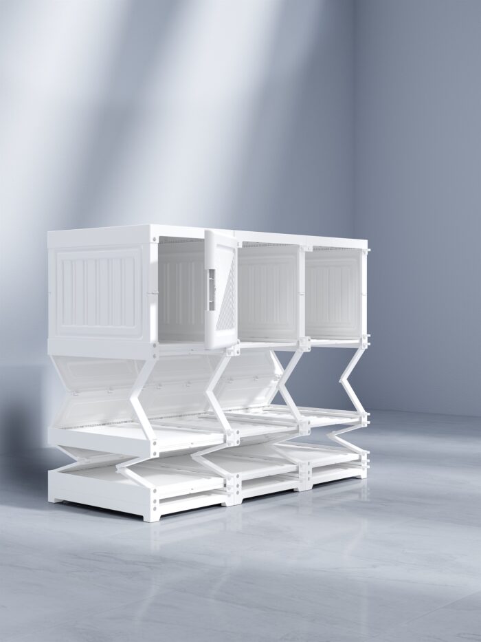 Laibasen Wardrobe - Image 19