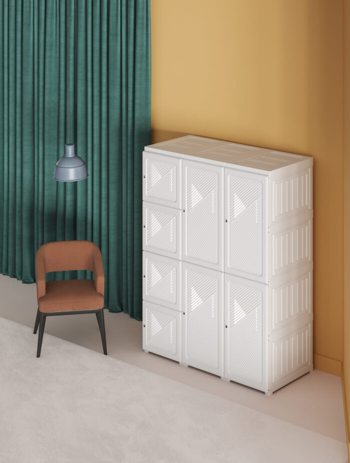 Laibasen Wardrobe - Image 16