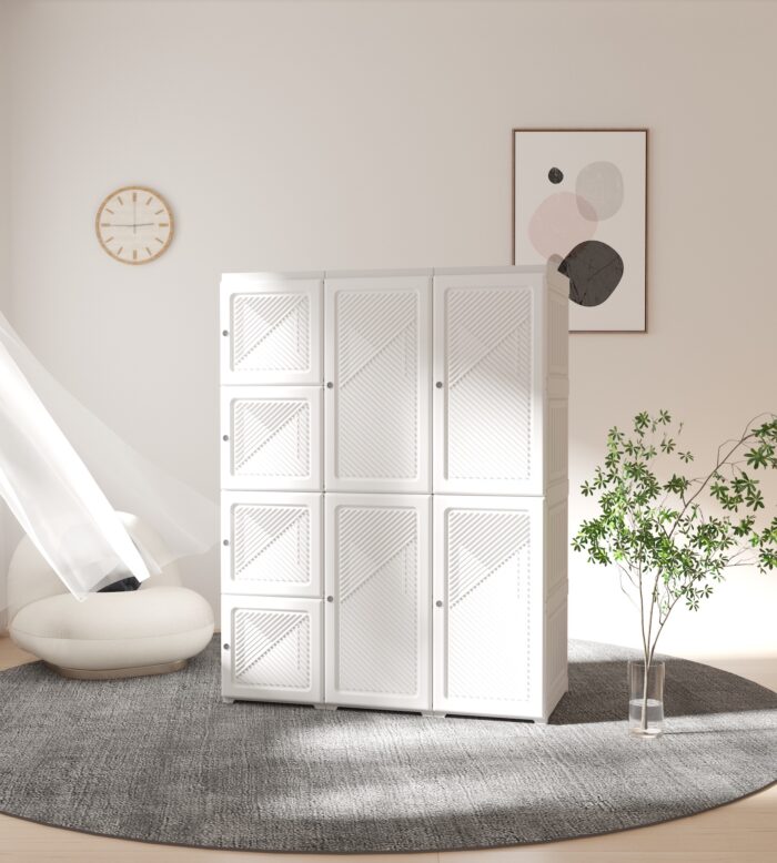 Laibasen Wardrobe - Image 13