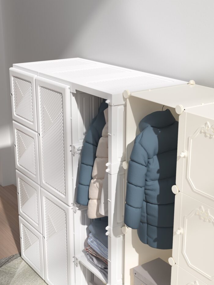 Laibasen Wardrobe - Image 9