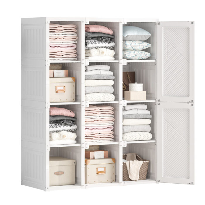 Laibasen Wardrobe - Image 25