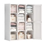 Laibasen Wardrobe