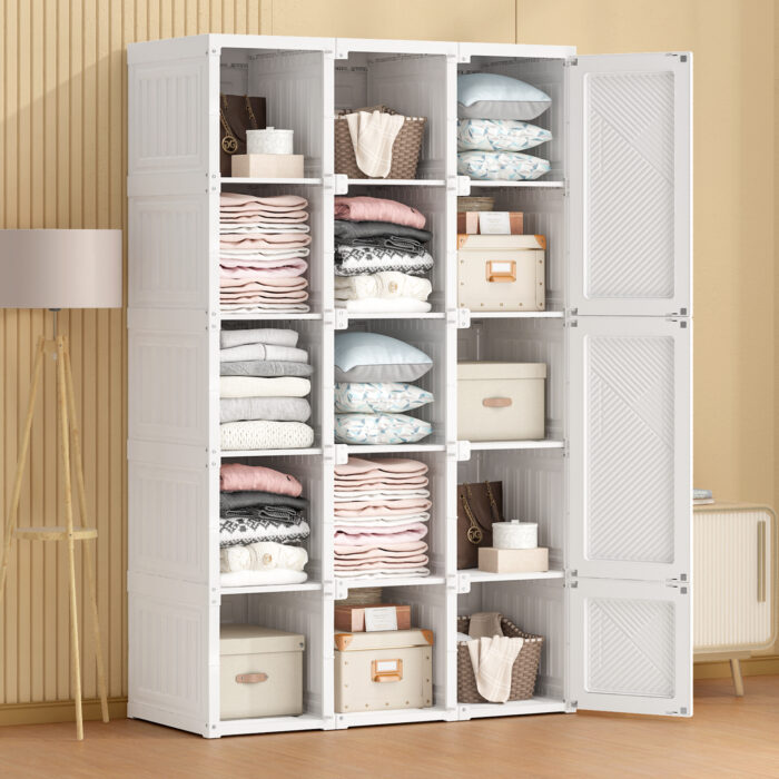 Surul Wardrobe - Image 6