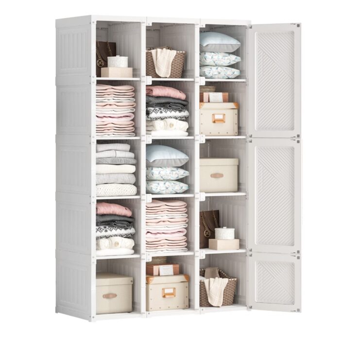 Surul Wardrobe - Image 1