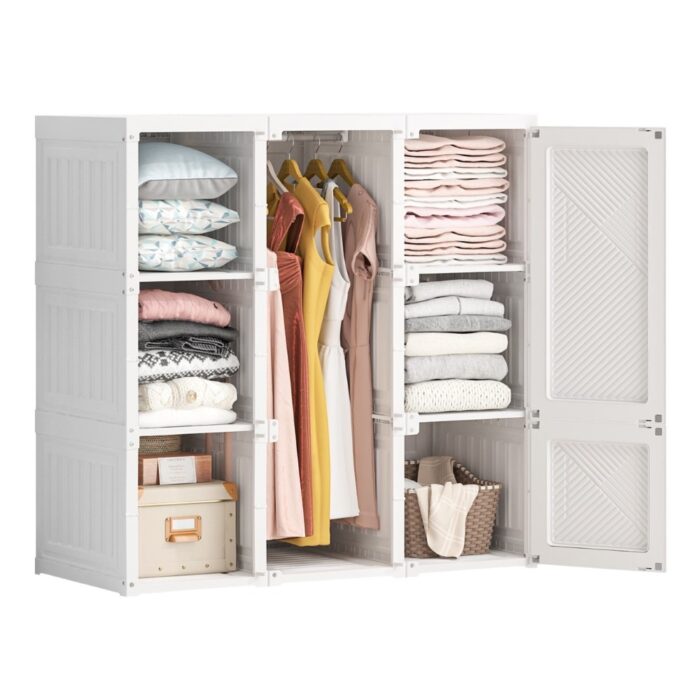 Aurul Wardrobe - Image 1