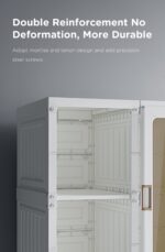 Durul Wardrobe - Image 3