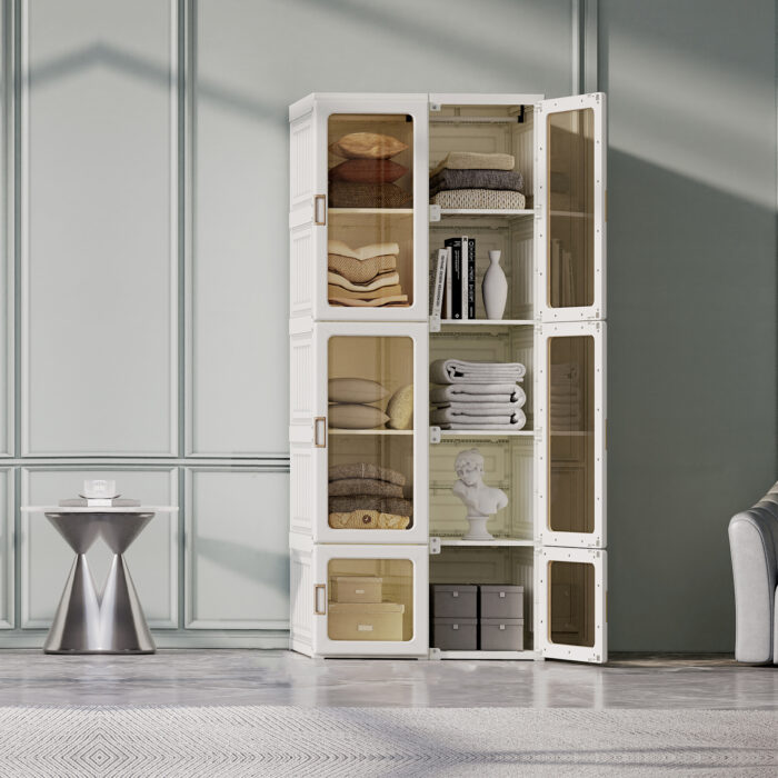 Durul Wardrobe - Image 4